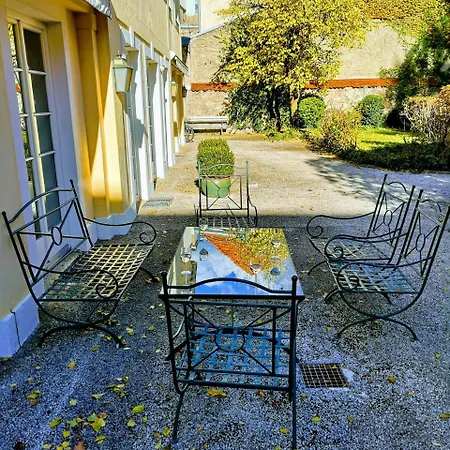 City Garden